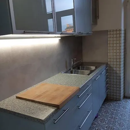 Pensionat Bed In Bormida *