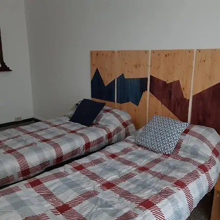 Bed In Bormida Pensionat