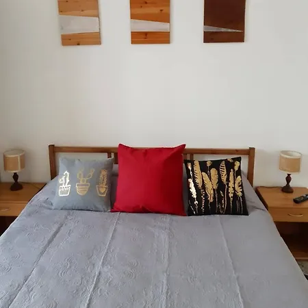 Bed In Bormida